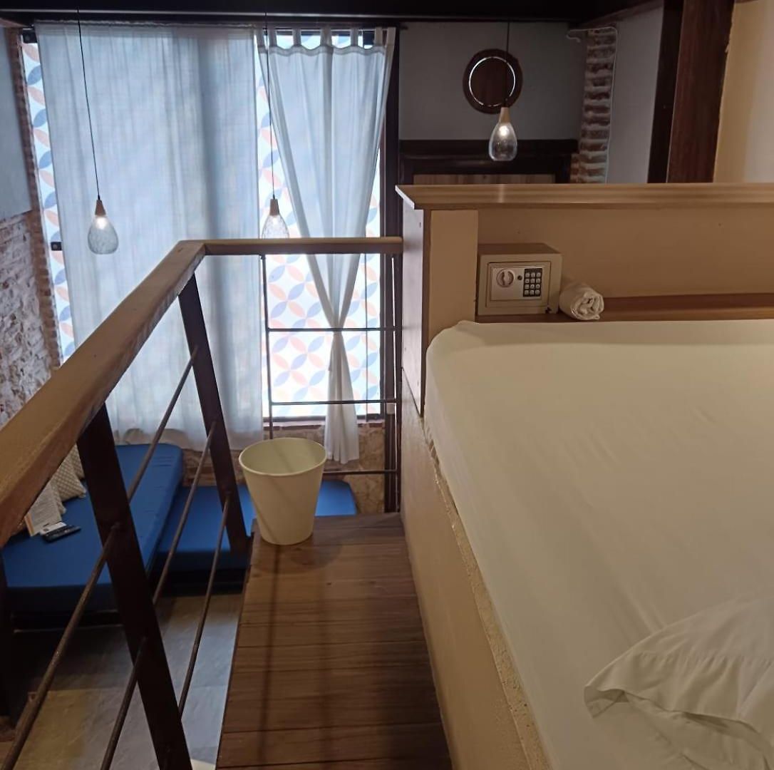 Hermoso Con Patio Privado Cartagena
