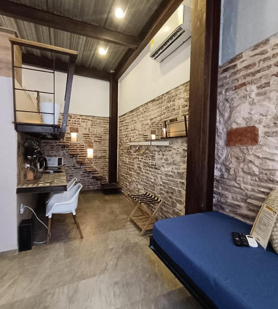 Hermoso Con Patio Privado