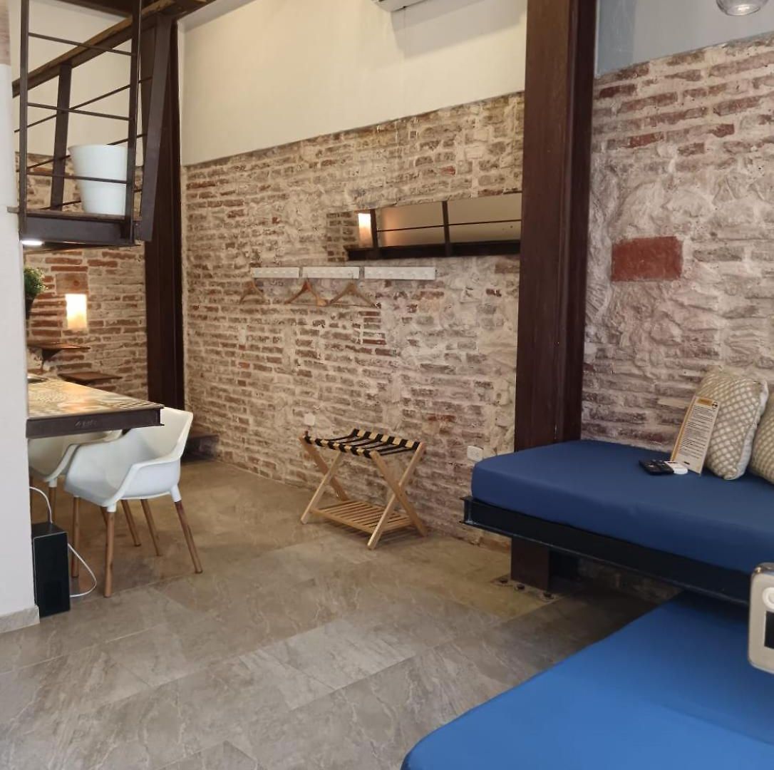 Apartamento Hermoso Con Patio Privado *