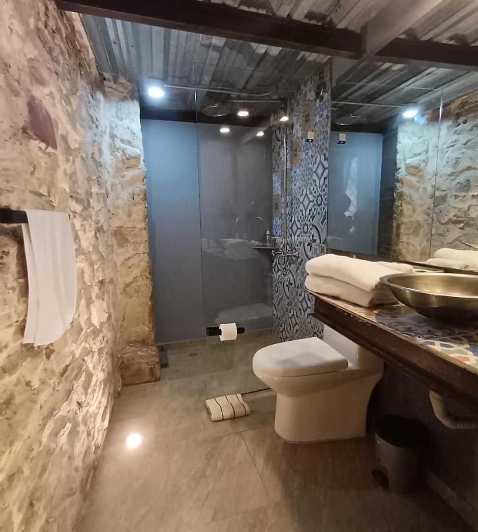Hermoso Con Patio Privado * Cartagena