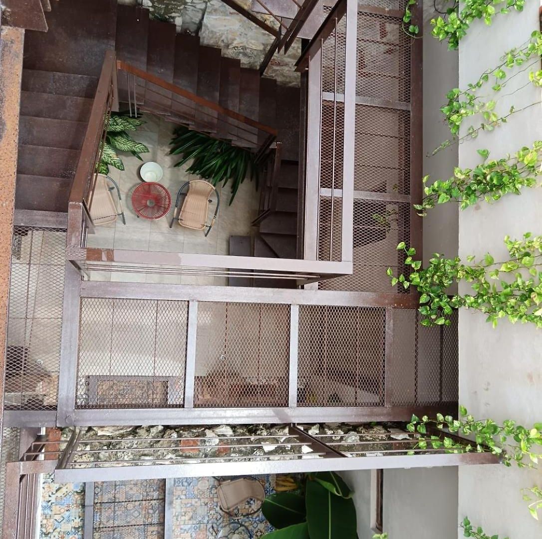 Hermoso Con Patio Privado Apartamento *