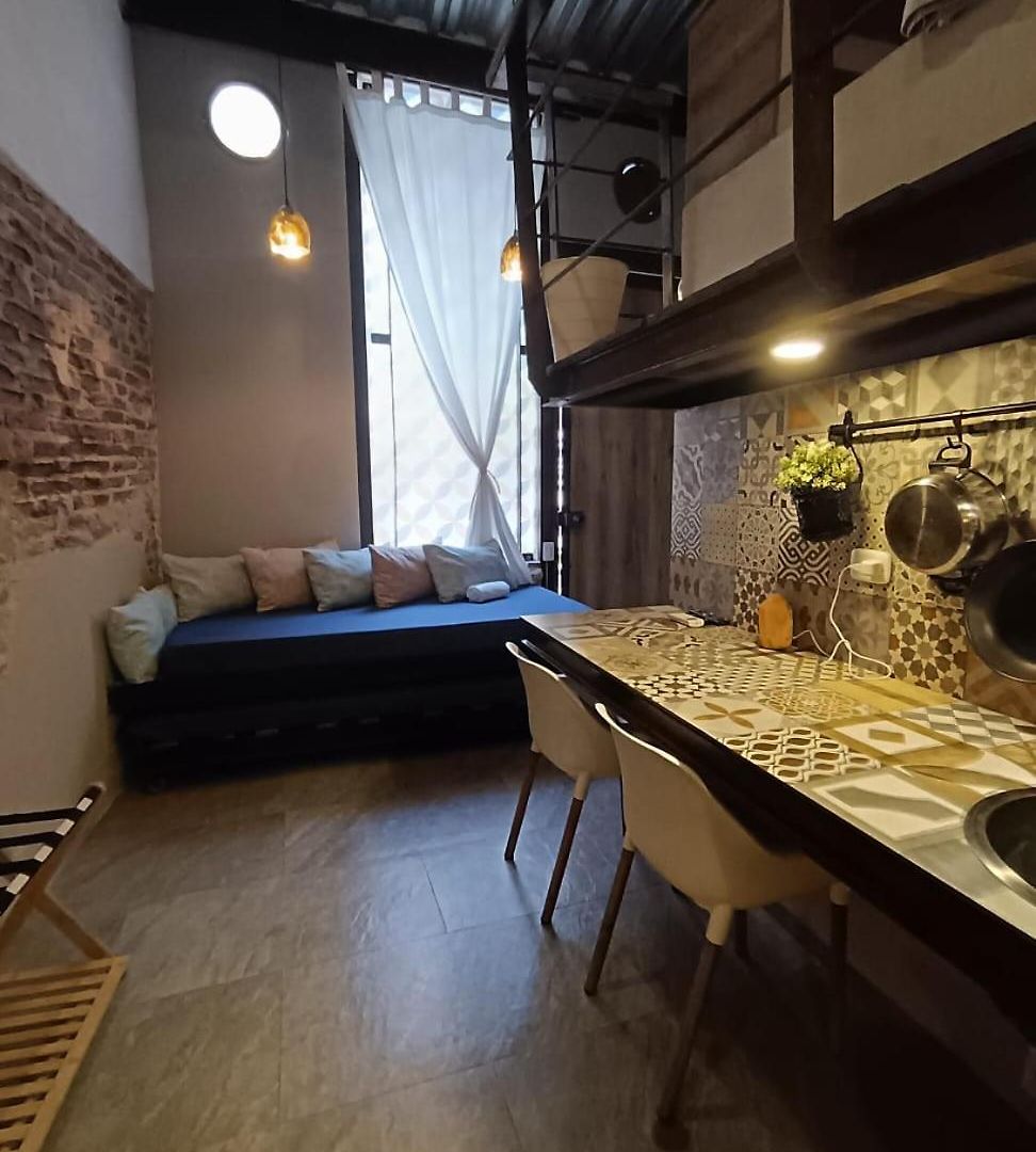 Hermoso Con Patio Privado * Cartagena