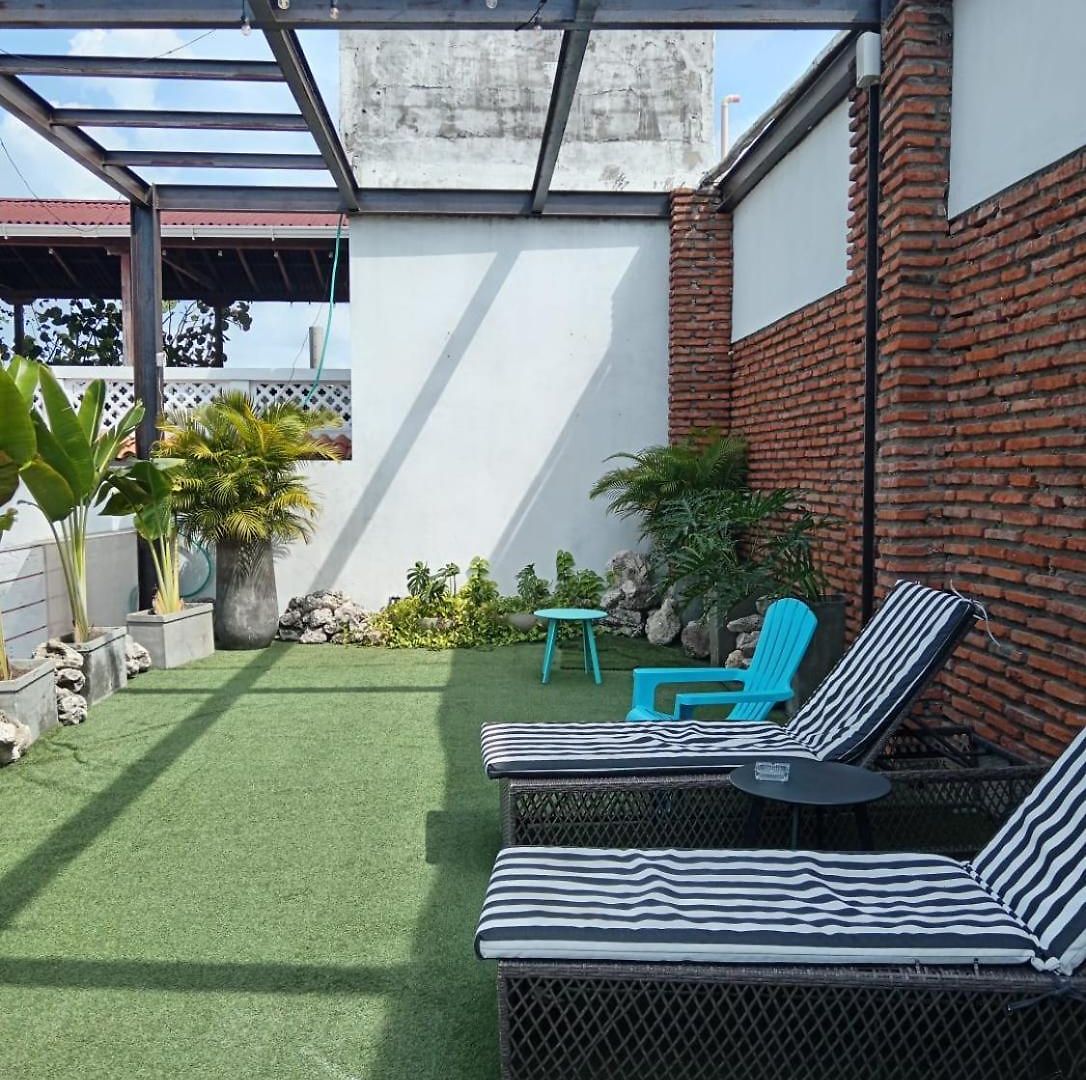 Hermoso Con Patio Privado * Cartagena