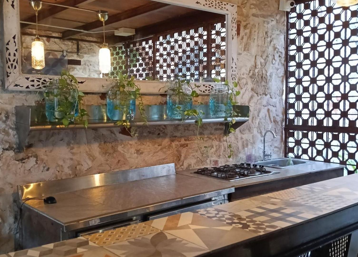 Hermoso Con Patio Privado Apartamento *
