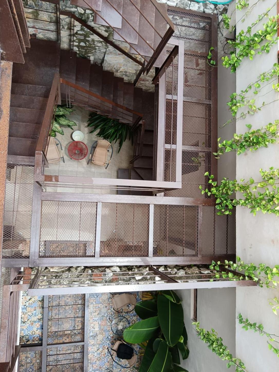 Hermoso Con Patio Privado Apartamento *