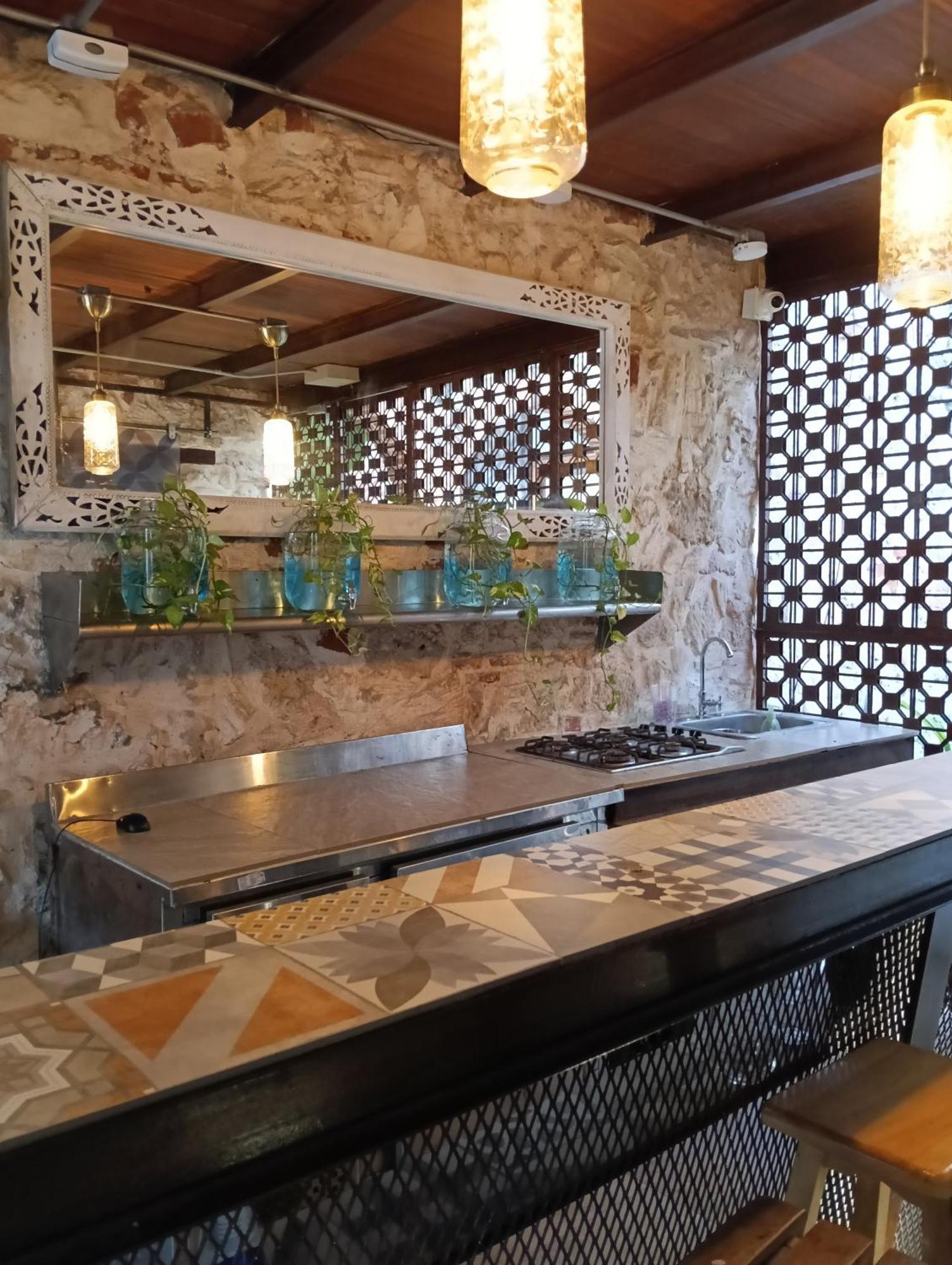 Hermoso Con Patio Privado Apartamento *