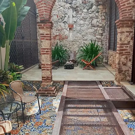 Hermoso Con Patio Privado