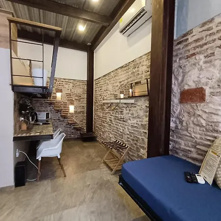 Hermoso Con Patio Privado