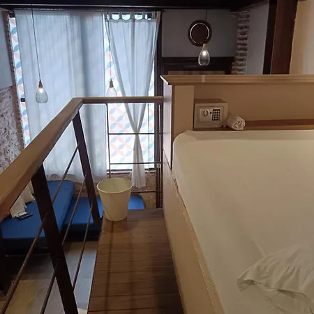 Hermoso Con Patio Privado Cartagena