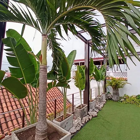 Apartment Hermoso Con Patio Privado Cartagena
