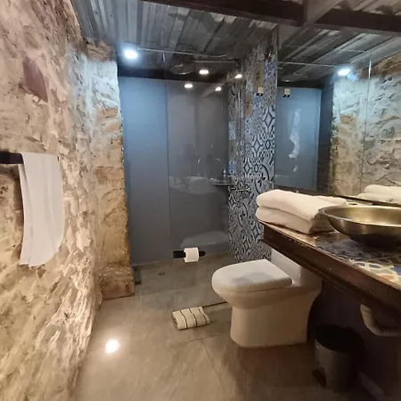 Hermoso Con Patio Privado * Cartagena