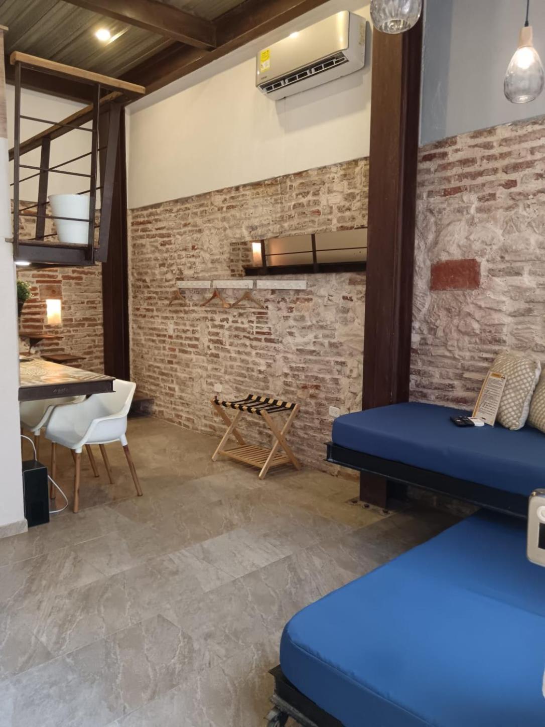 Apartment Hermoso Con Patio Privado *