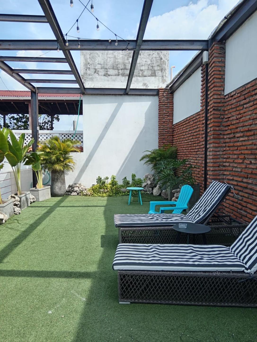 Hermoso Con Patio Privado * Cartagena